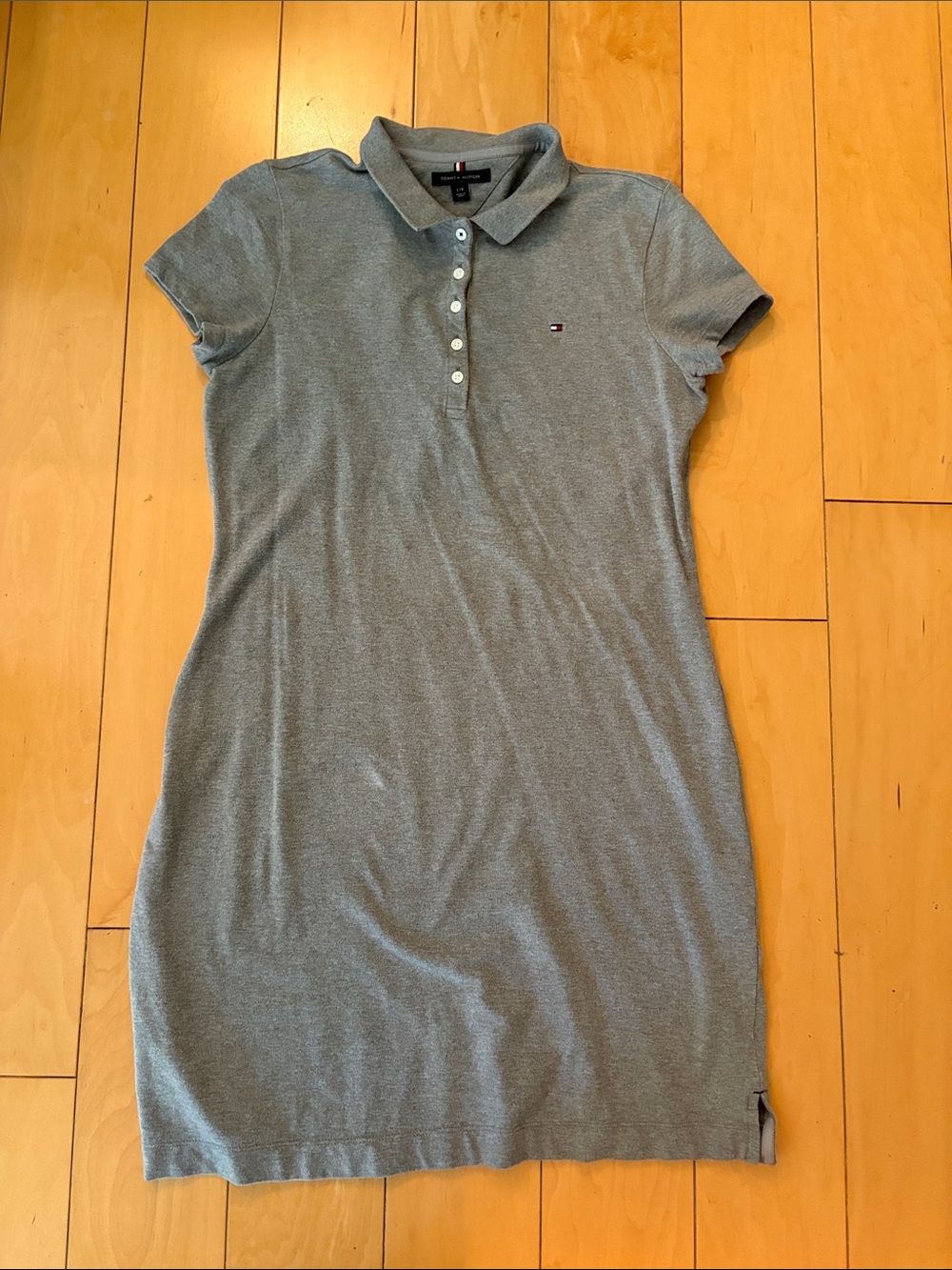 Tommy Hilfiger Tennis Dress L